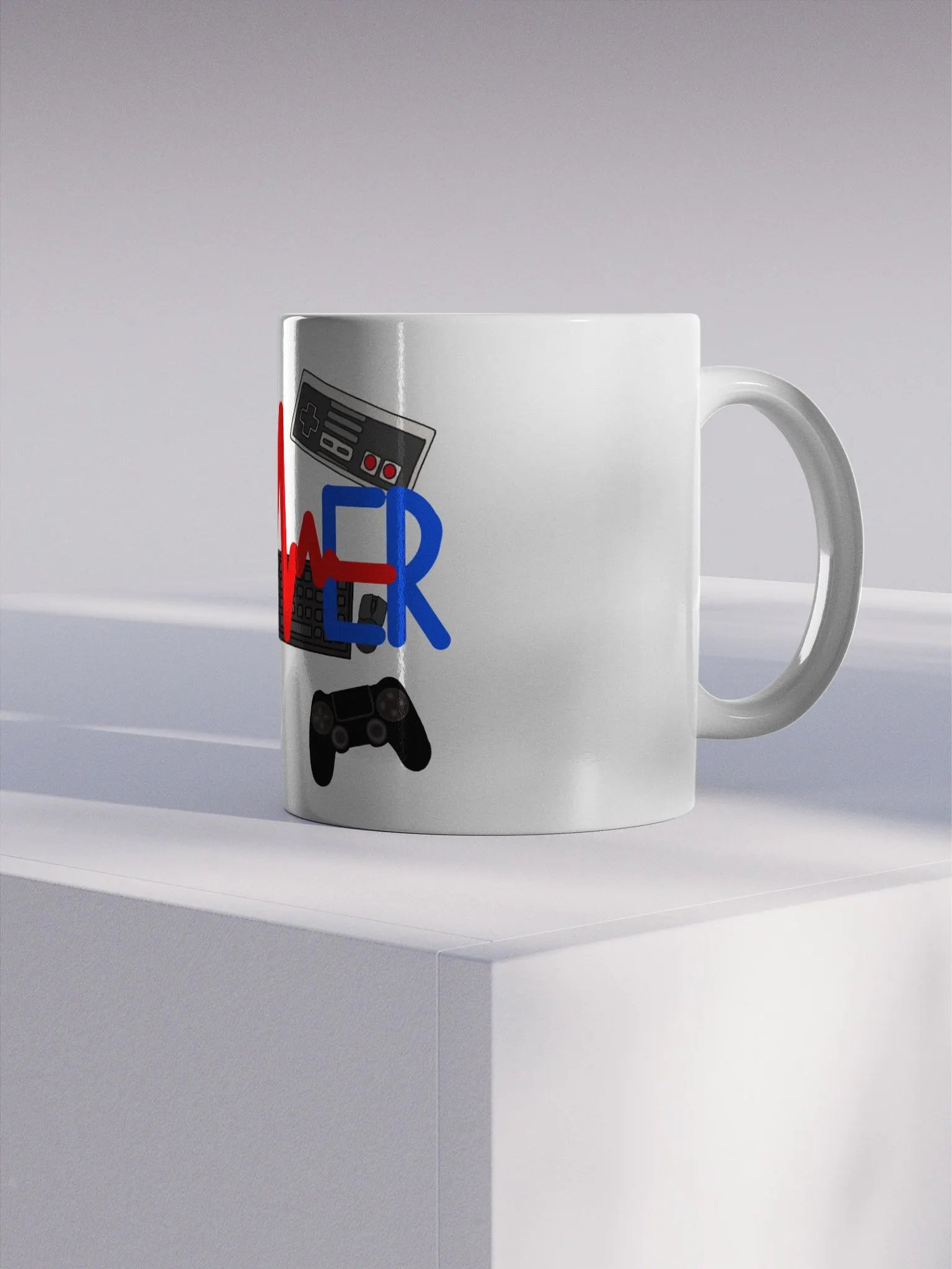 Gamer Mug product image (4)