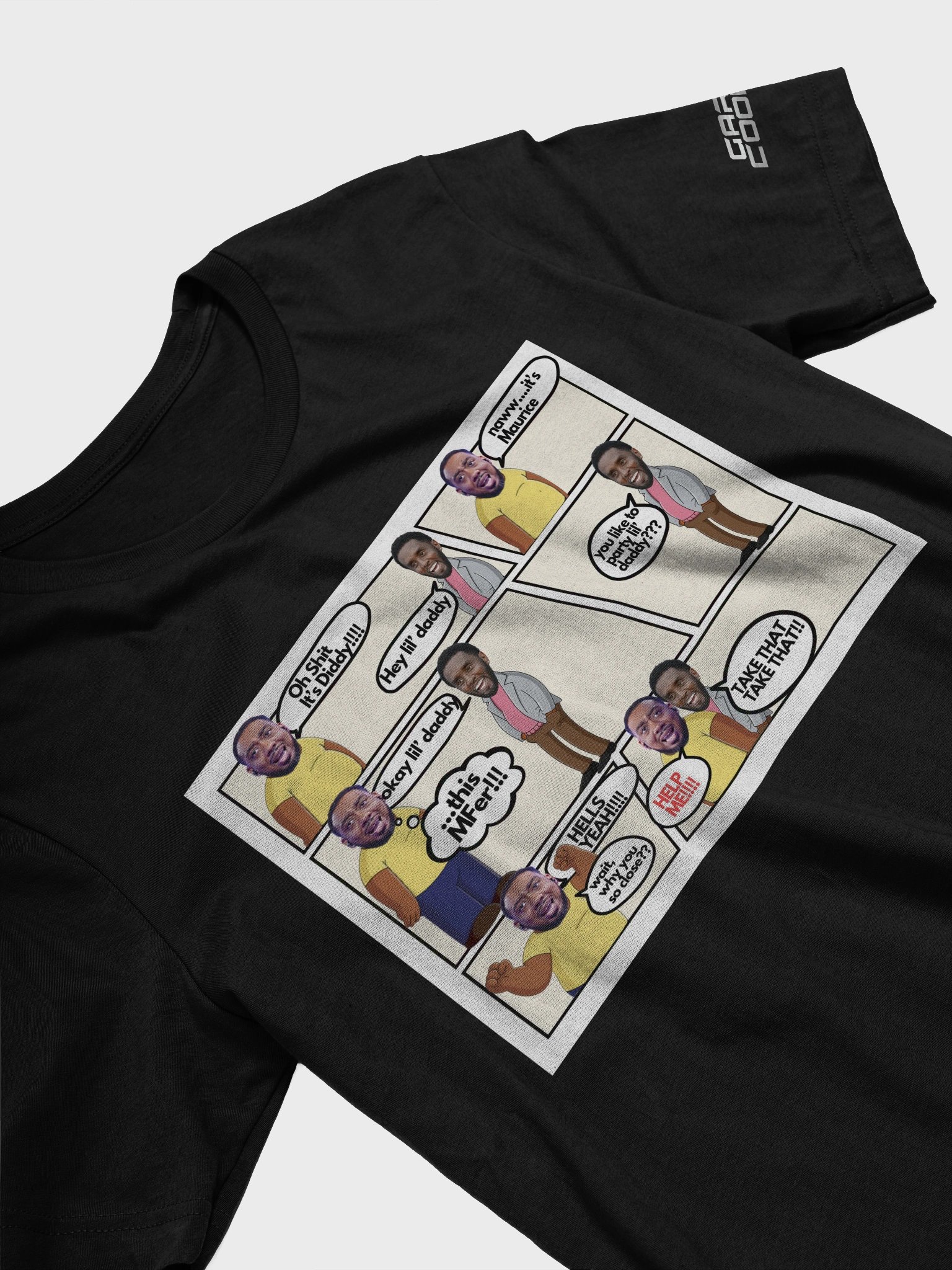 Take That Take That Women's Tee product image (3)