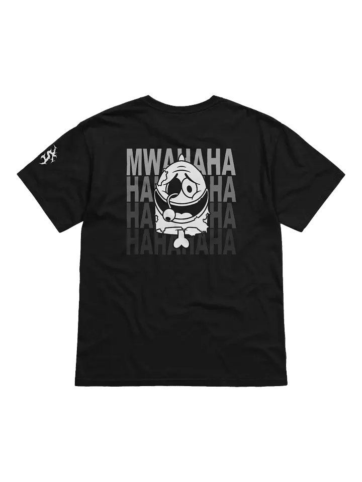 Haha Tee product image (2)
