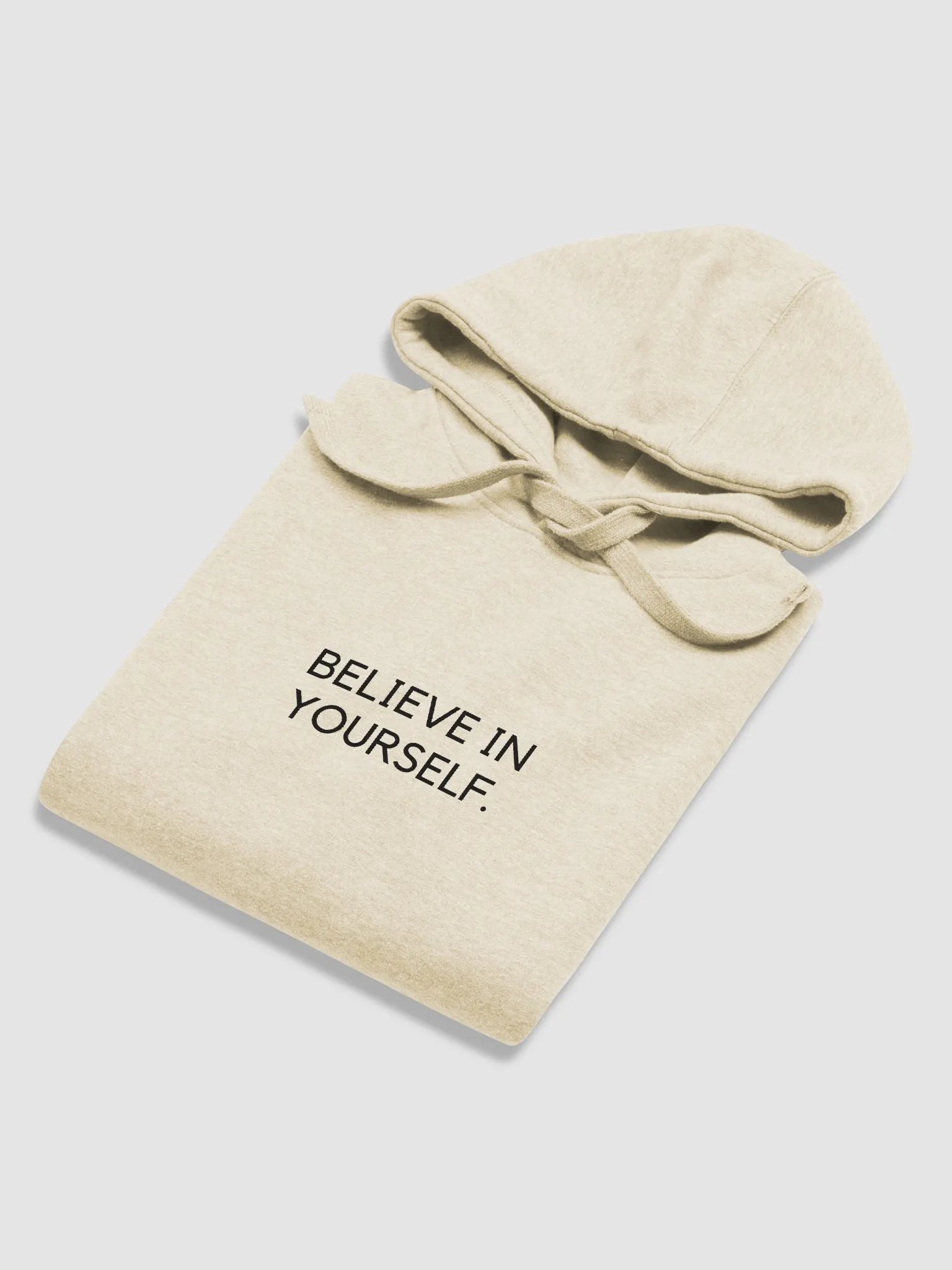 Believe In Yourself Hoodie product image (42)
