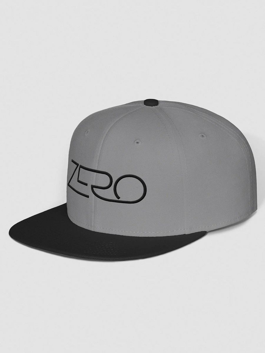 Zero Hat Dark product image (11)