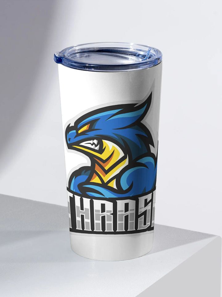 Thrash's Tumbler product image (2)