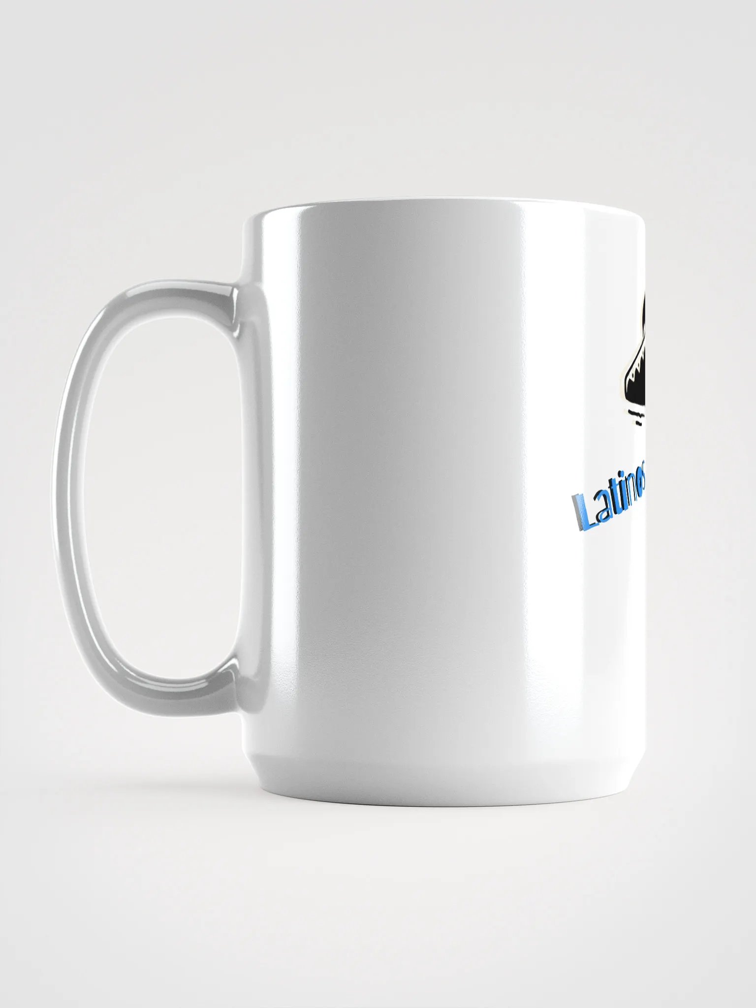 Latinos For Harris Mug product image (6)