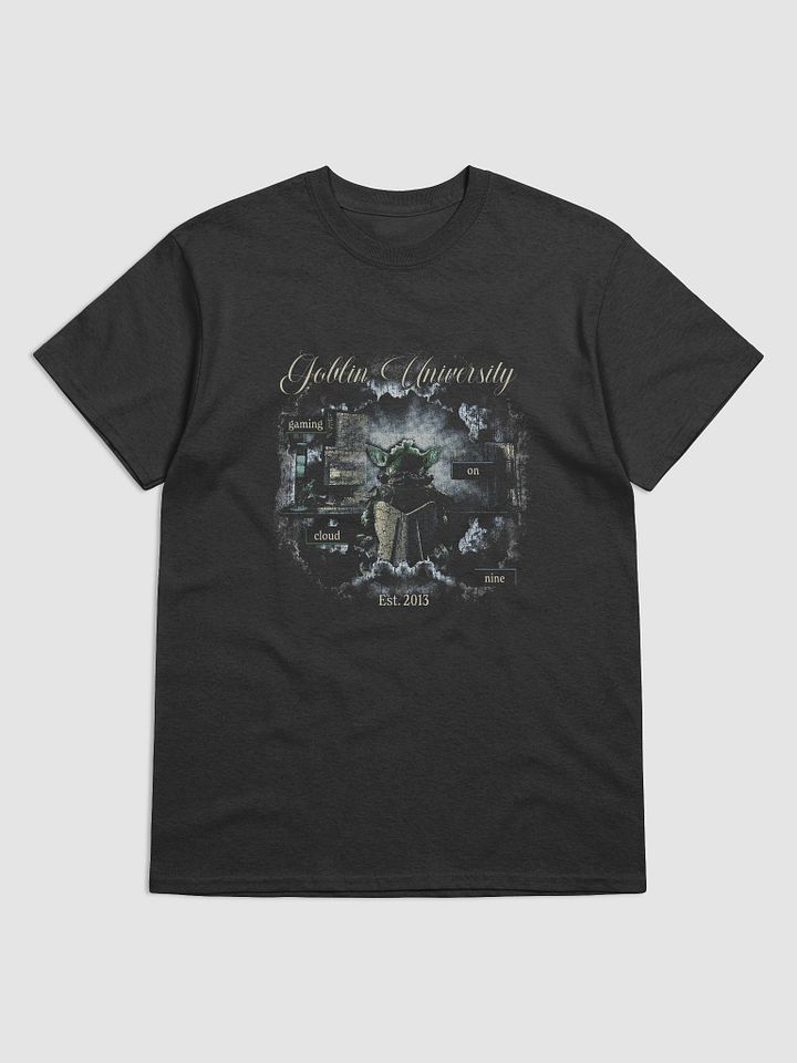 GOBLIN UNIVERSITY TEE product image (1)