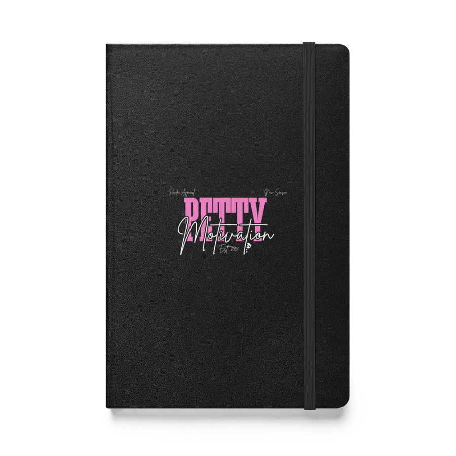 Book of Petty product image (1)