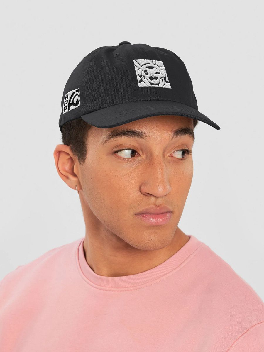 Legendary Aura (Chespin) - Dad Hat product image (6)