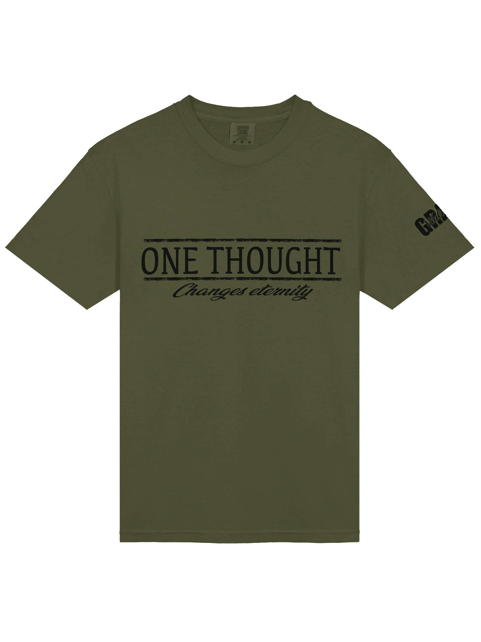 One Thought Changes Eternity product image (17)