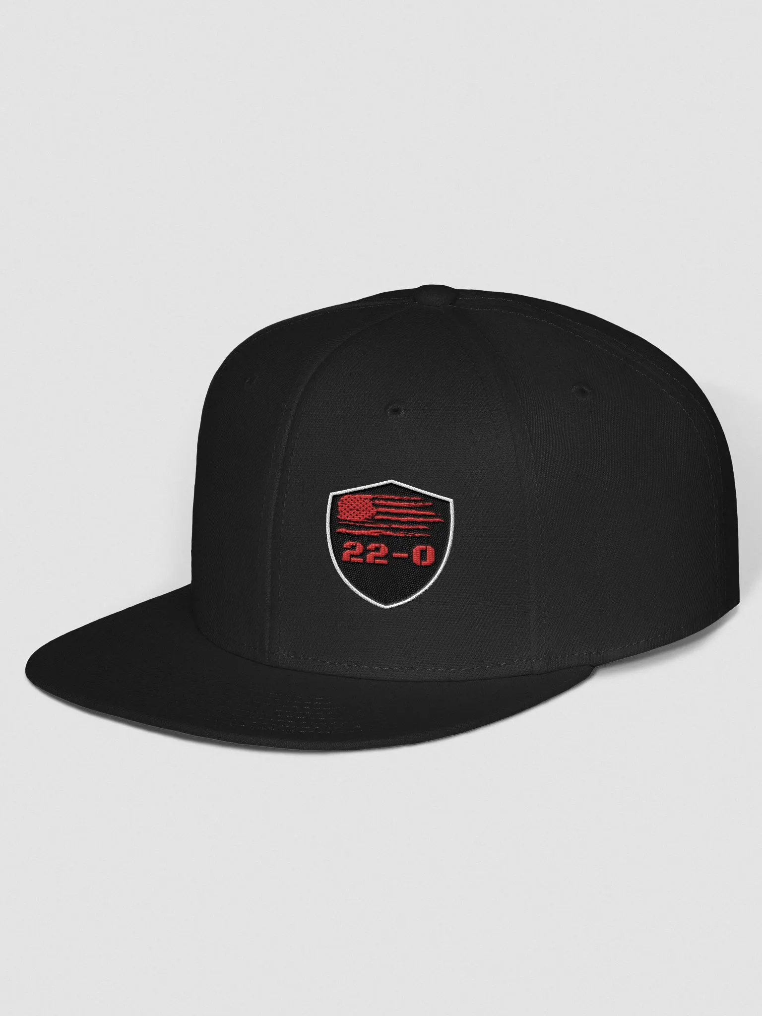 22-0 SIGNATURE HAT product image (3)