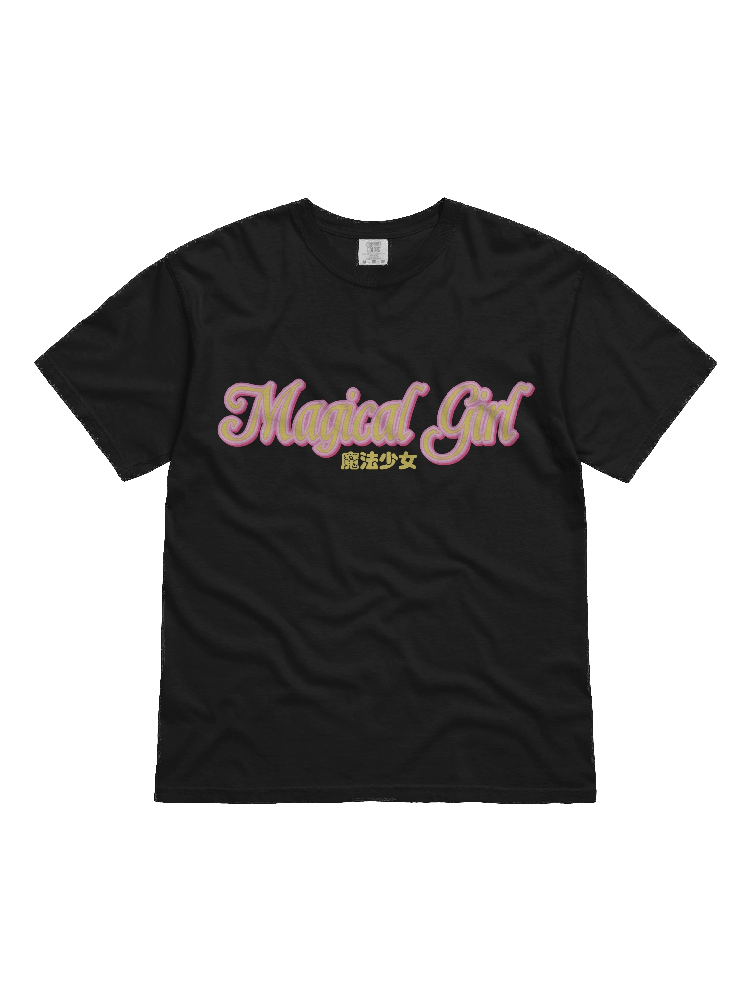 Magical Girl Sailor Senshi Tee product image (1)