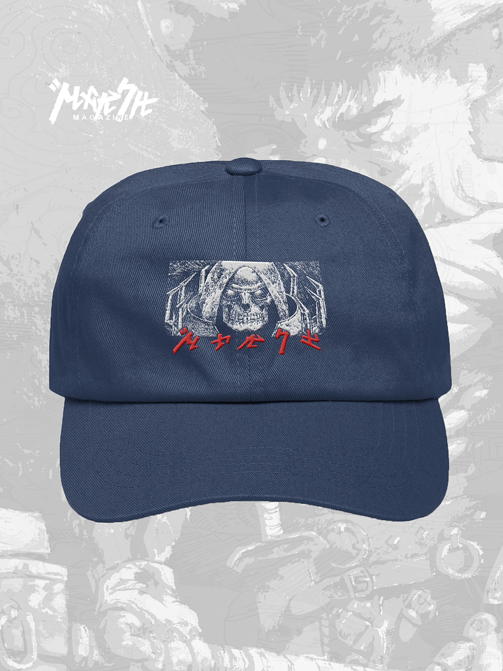skullknight liberato hat product image (33)