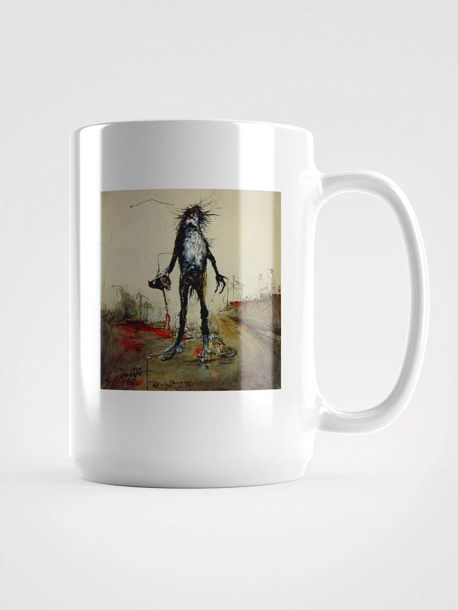 Ethereal Encounter Mug product image (1)