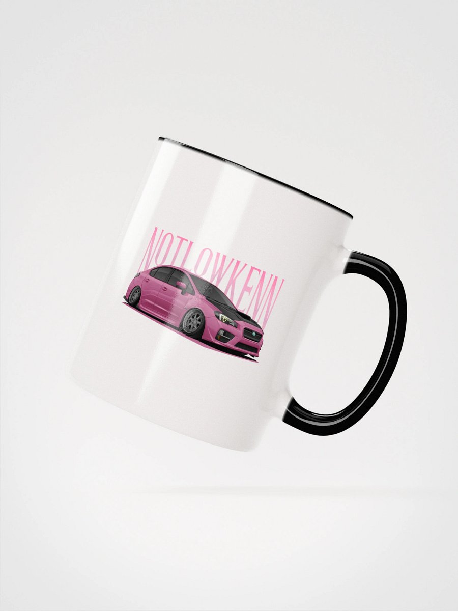 Mug - notlowkenn 2 product image (8)