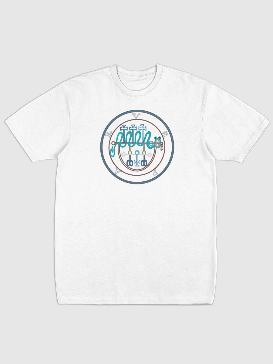 Vepar Goetic Sigil men's Tee product image (1)