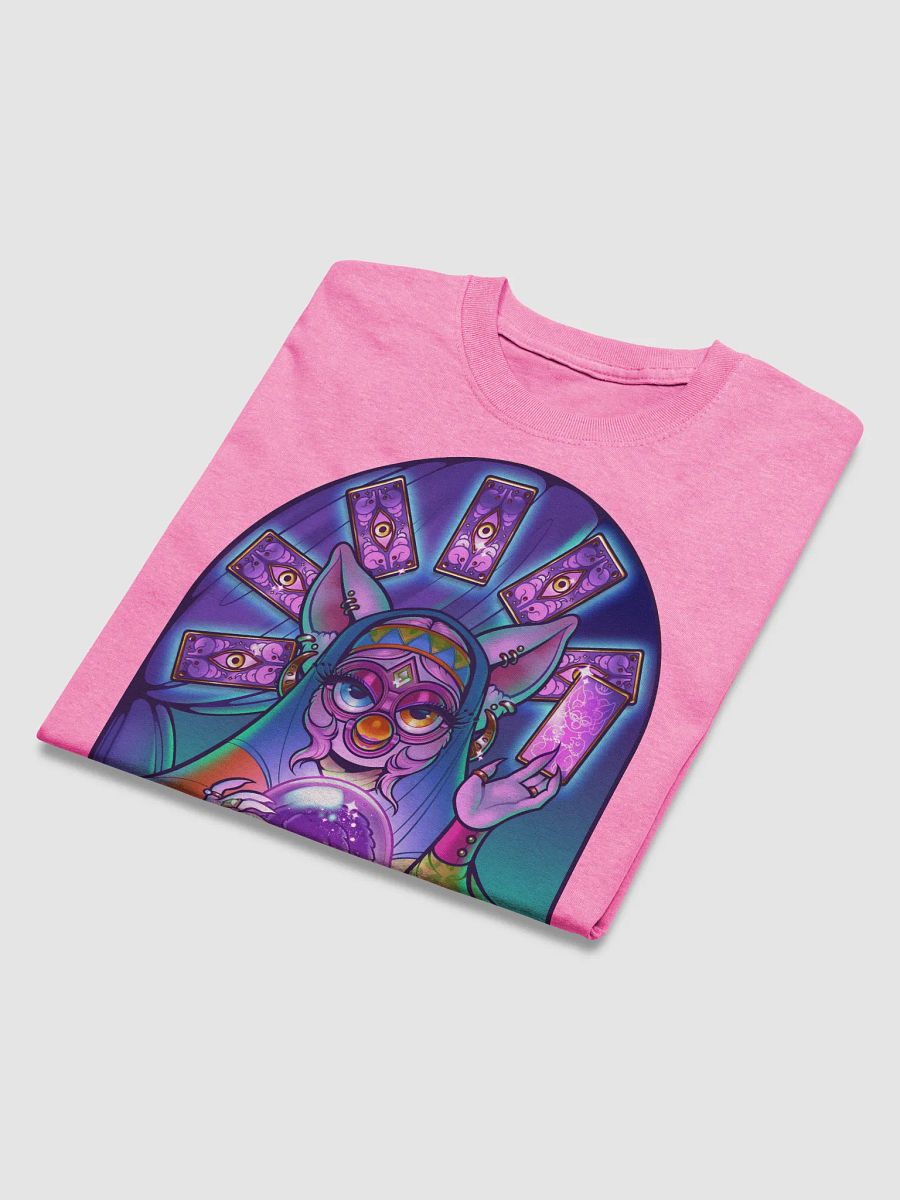 Furbtune Teller Tee product image (19)