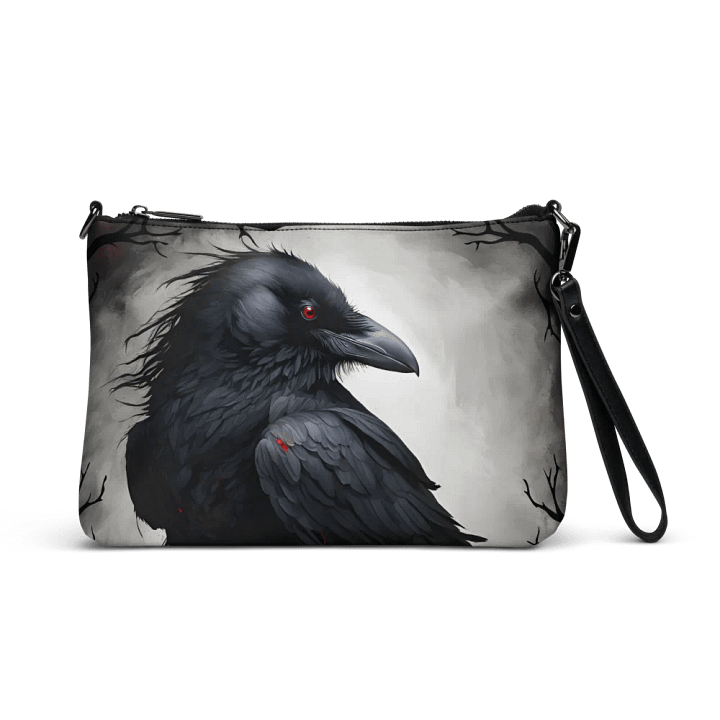 Raven Crossbody Bag product image (1)