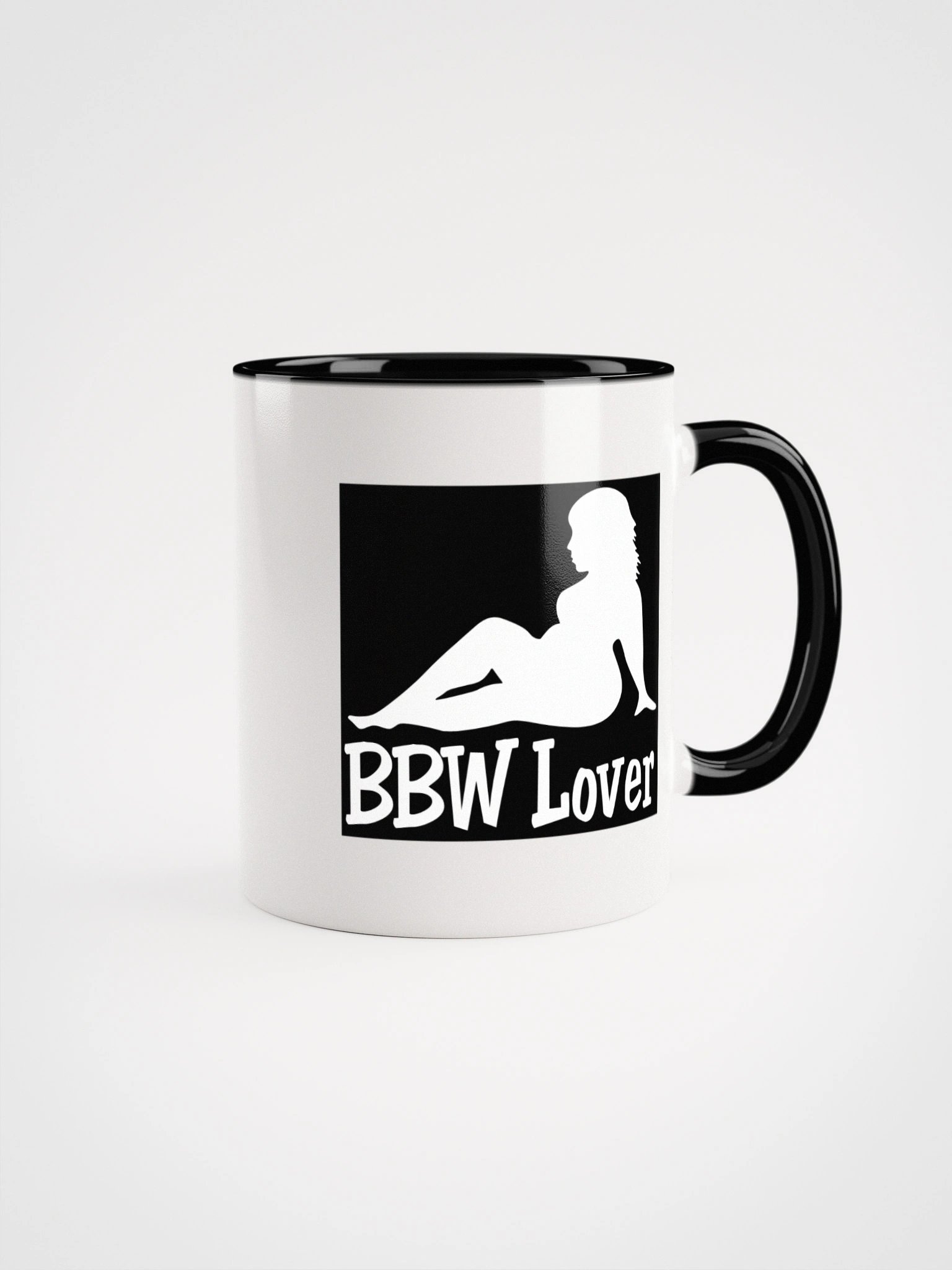 Relax & Sip: BBW Lover Mug product image (8)