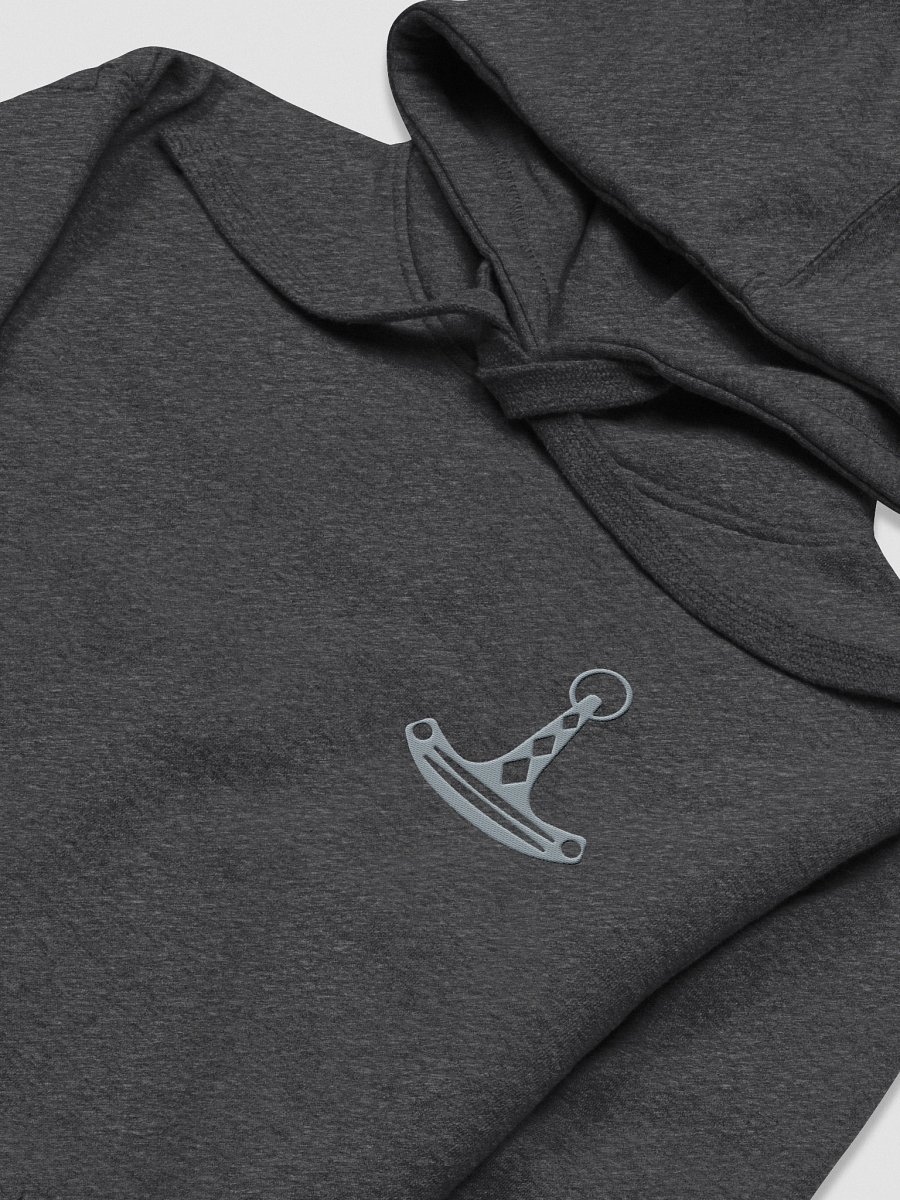 Ukko's Hammer - Silver Sweatshirt product image (7)