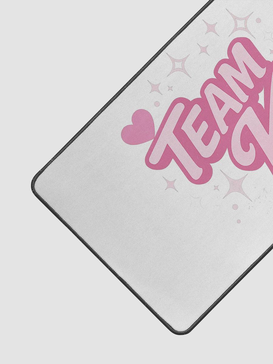 K's WORLD Desk Mat 12" x 22" product image (2)