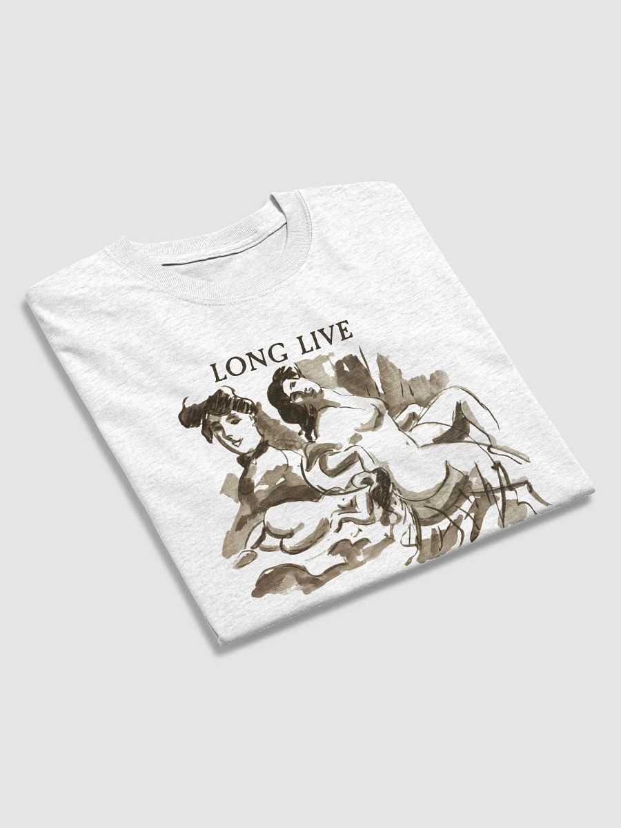 Long Live Lesbian Cruising! product image (4)