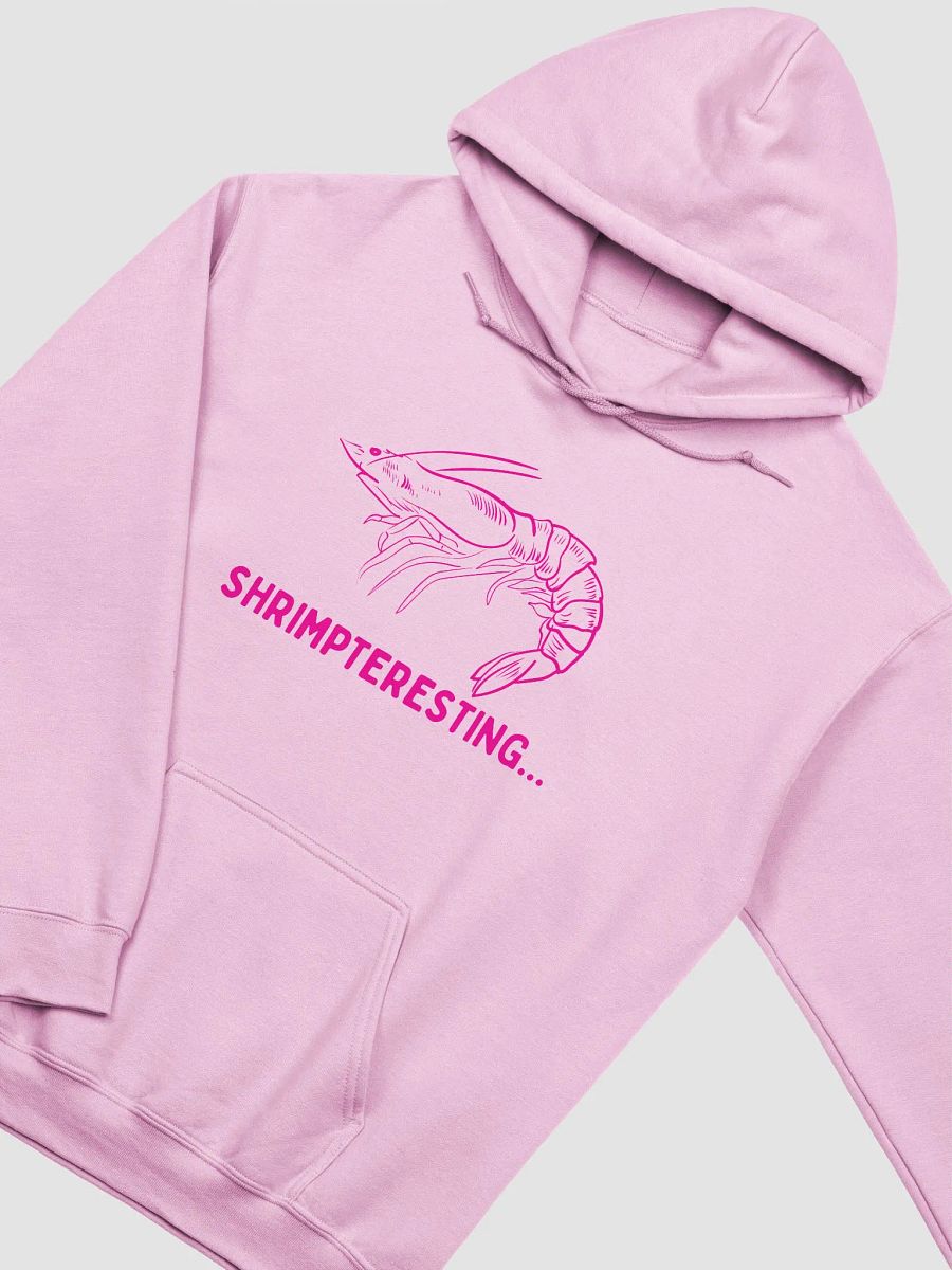 Shimpteresting Hoodie product image (3)