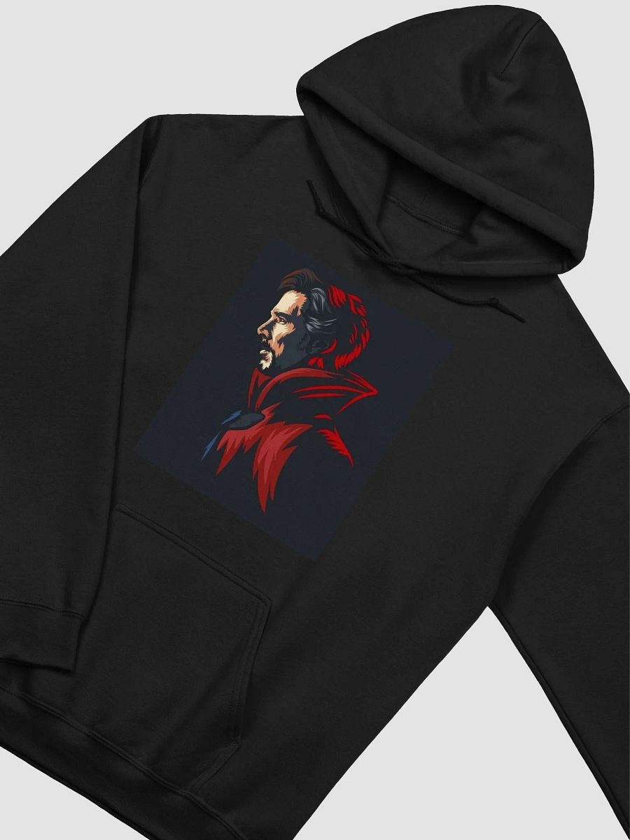 Doctor Strange Marvel Unisex Hoodie product image (34)