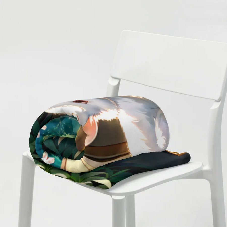 Bunny Blanket product image (19)