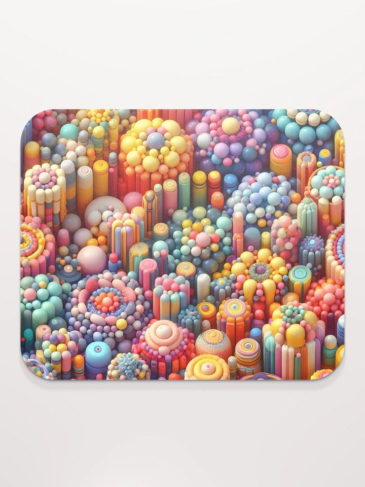 Mouse Pad product image (2)