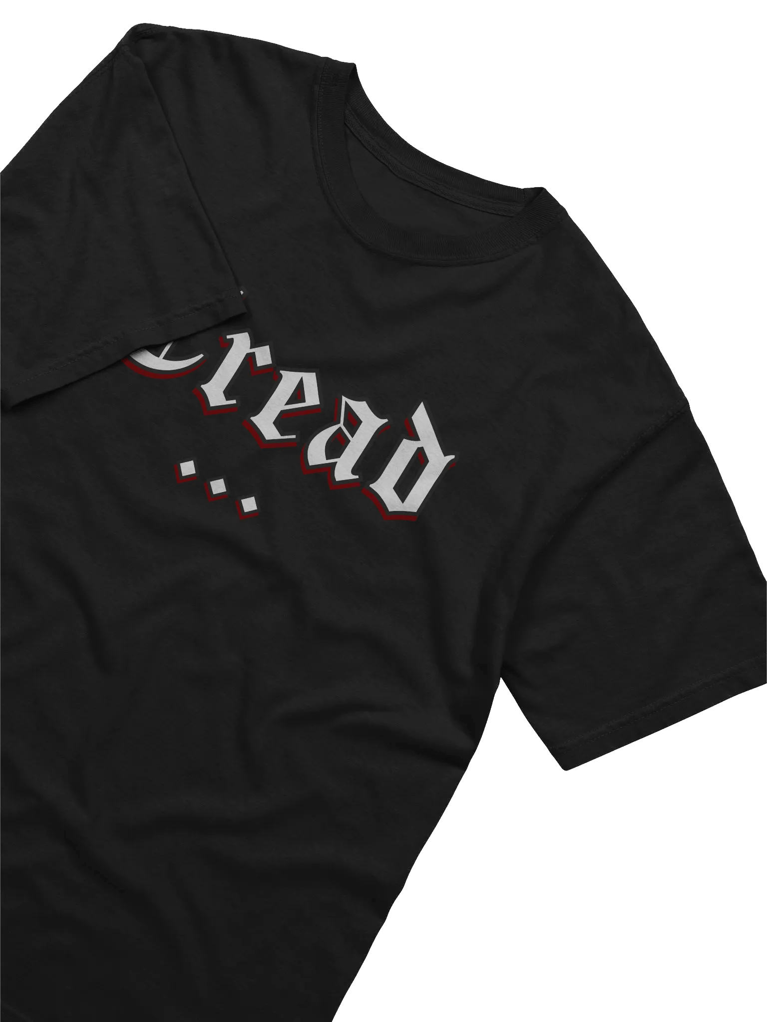 Unisex "Tread" T-Shirt product image (3)