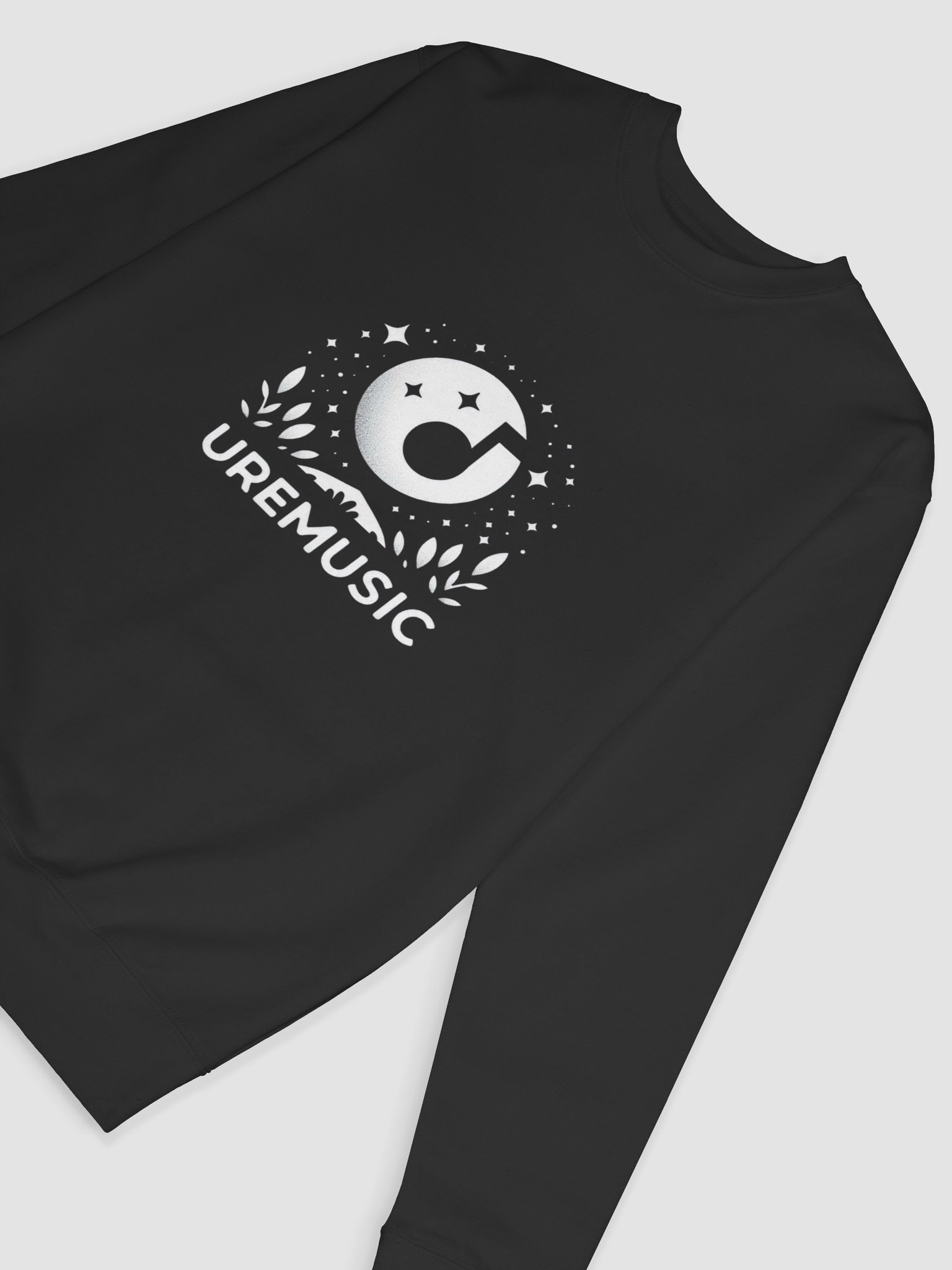 UreMusic Galaxy Sweater product image (6)