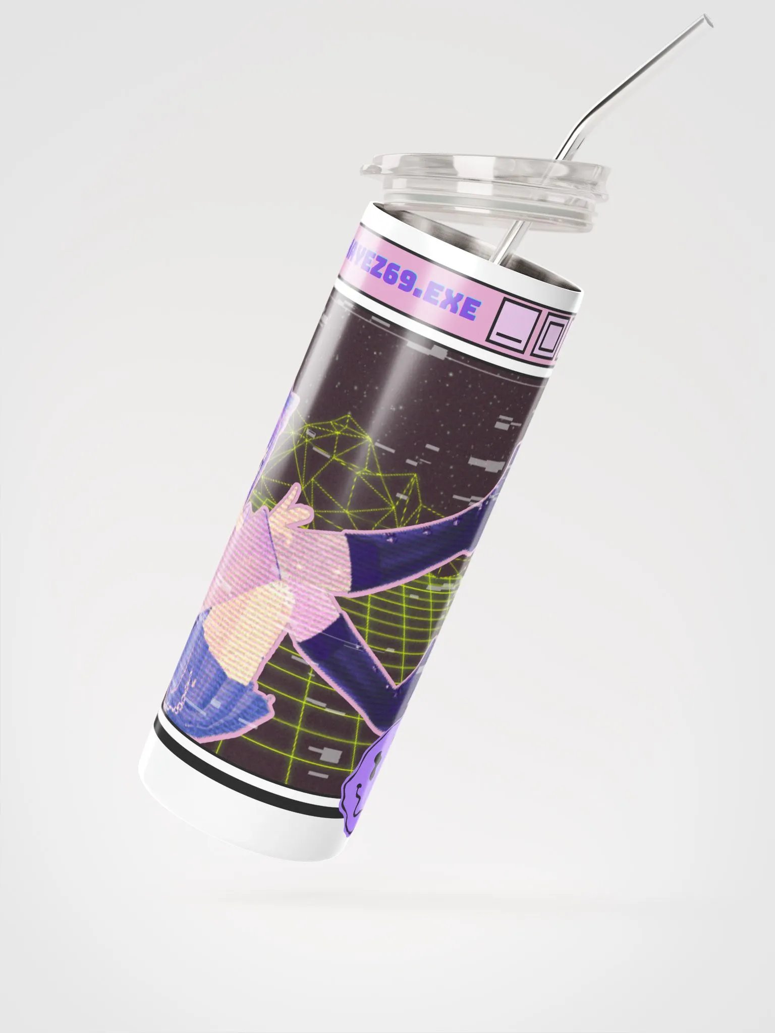 PurpleHayez69.exe tumbler product image (2)