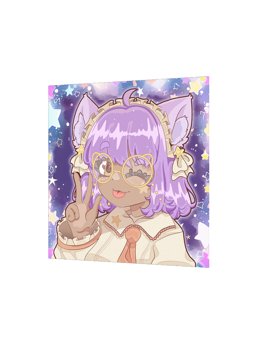 [ LIMITED EDITION ] JENTA print! product image (2)