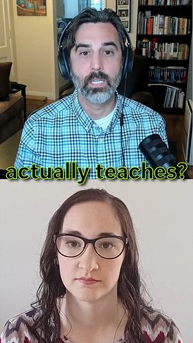 Surprising Unbiblical Amish teachings

Watch full video by clicking link in bio.