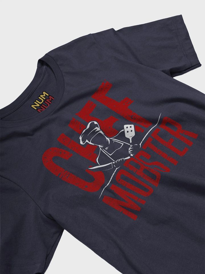 Chef Mobster product image (2)