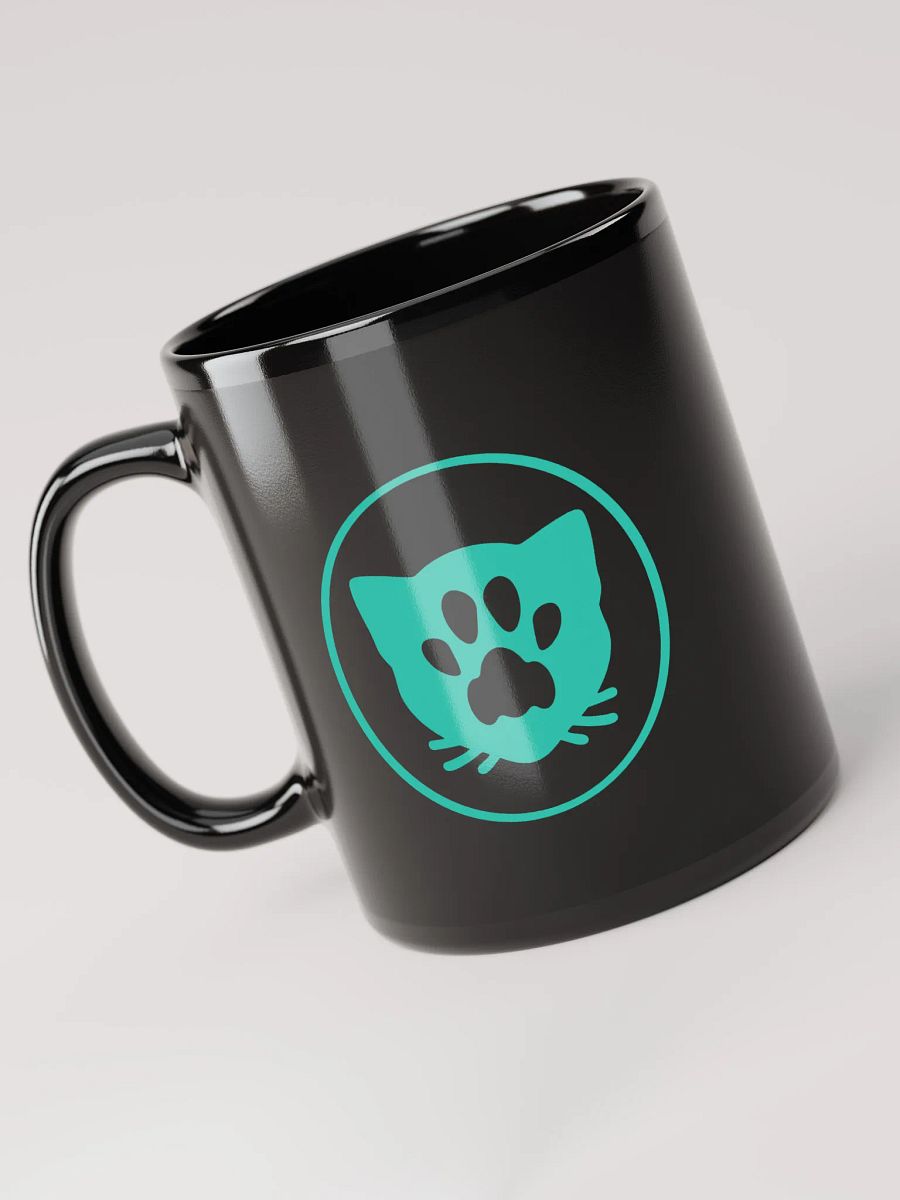 Our Lord and Meow Mug product image (3)