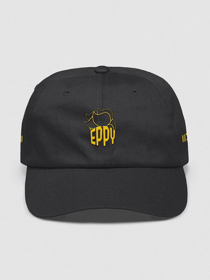 EPPY LOGO - HAT product image (1)