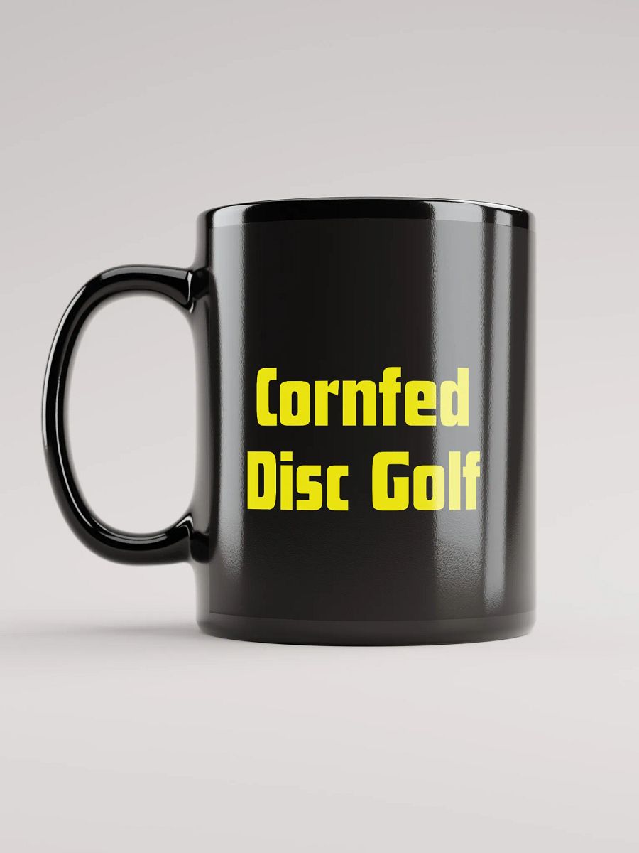 Cornfed Disc Golf Mug product image (11)