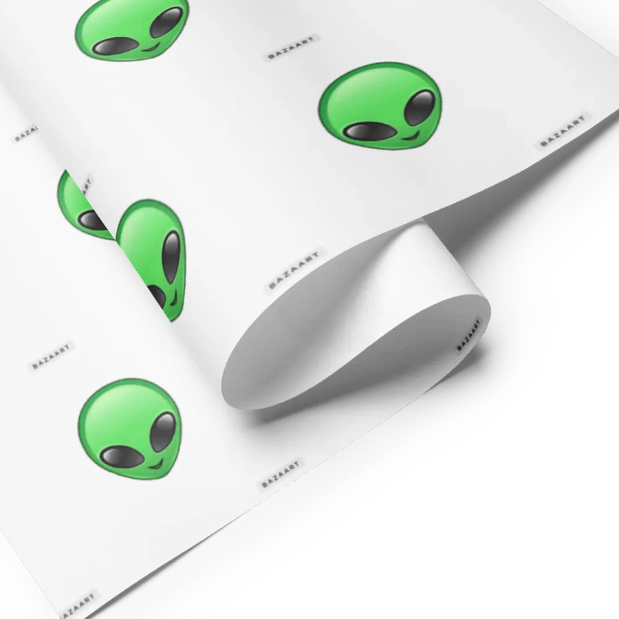 Alien Babe product image (7)