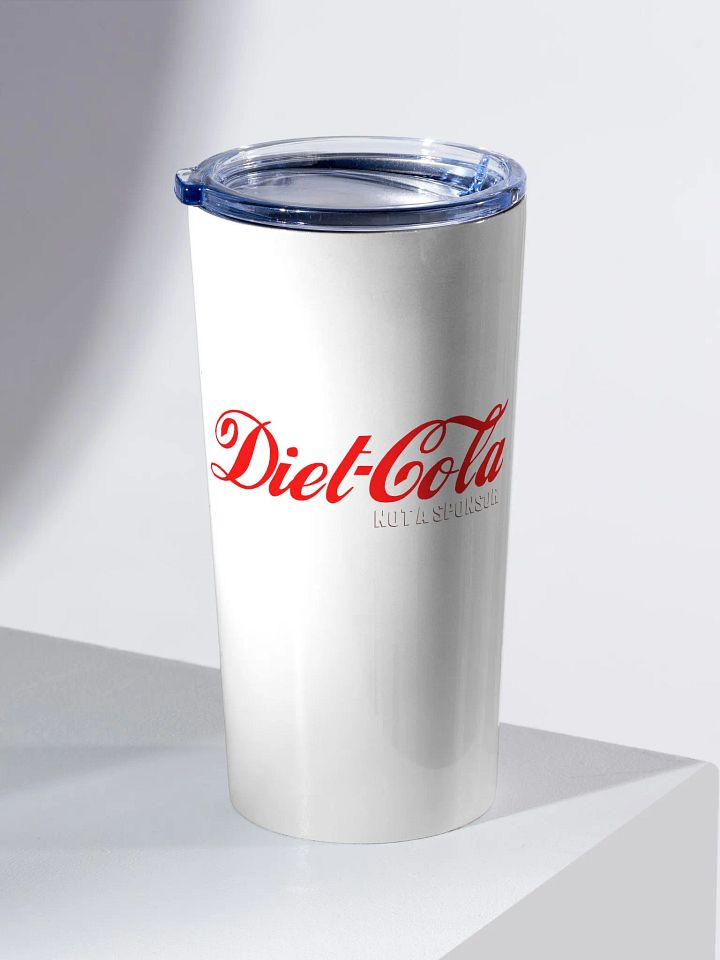DIET COLA product image (2)