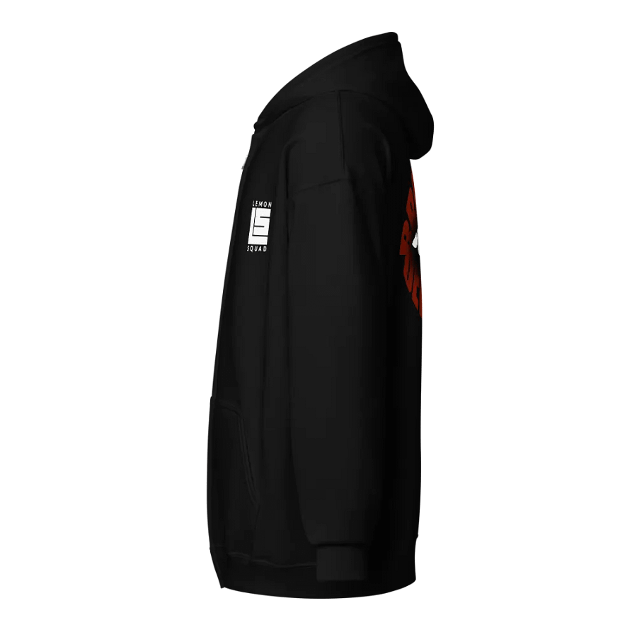 Brat Chat Deviant Zip-up product image (3)