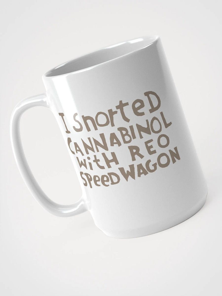 Cannabinol With Coffee product image (2)