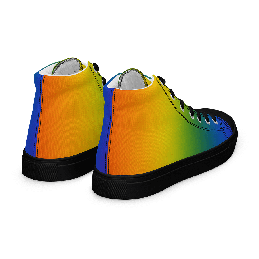 Gay High Tops product image (7)