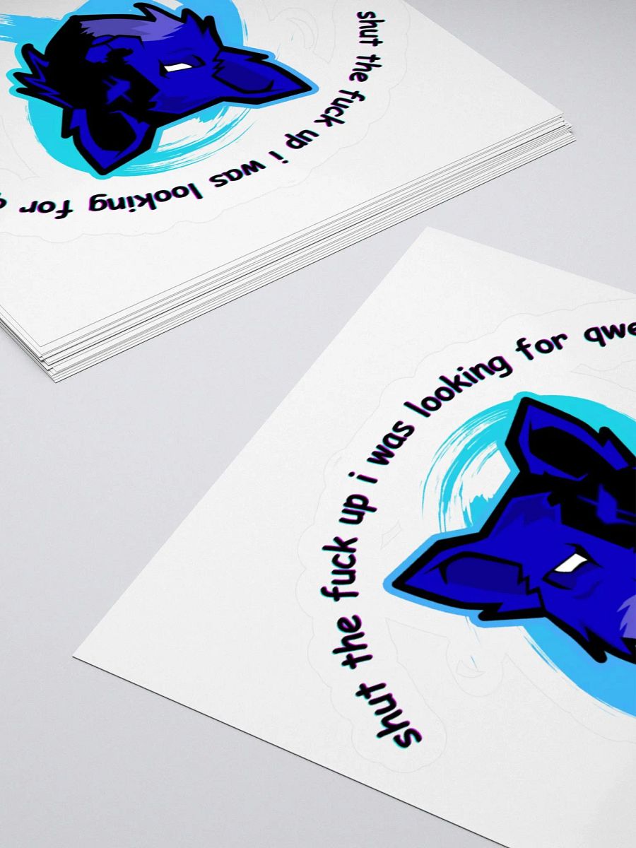 f you sticker product image (7)