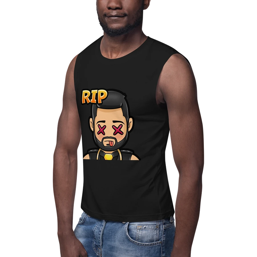 RIP Wow Tank Top product image (2)