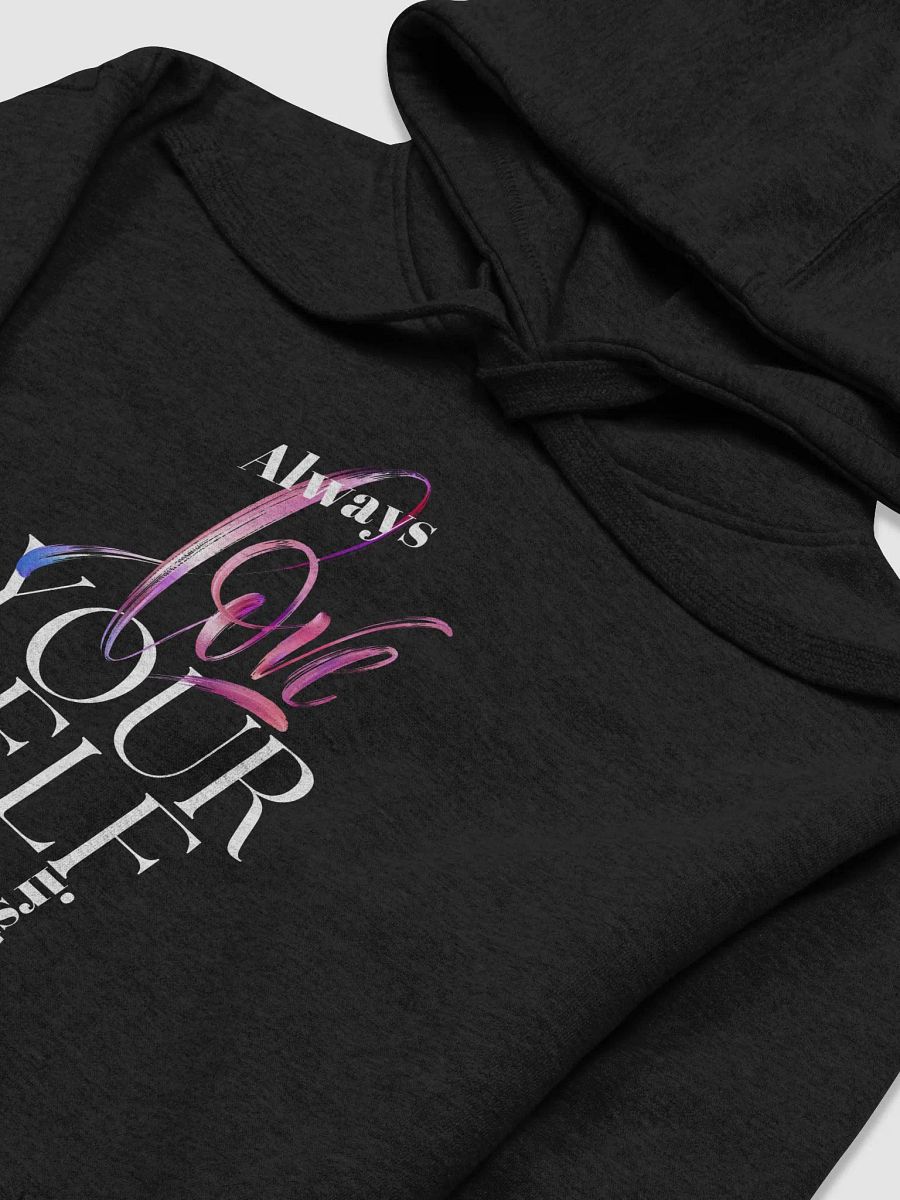Always Love Yourself - Premium Hoodie product image (16)
