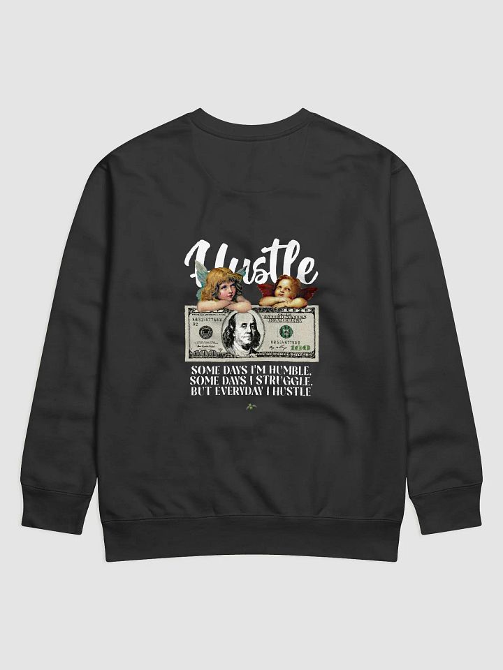 Hustle Sweatshirt product image (7)