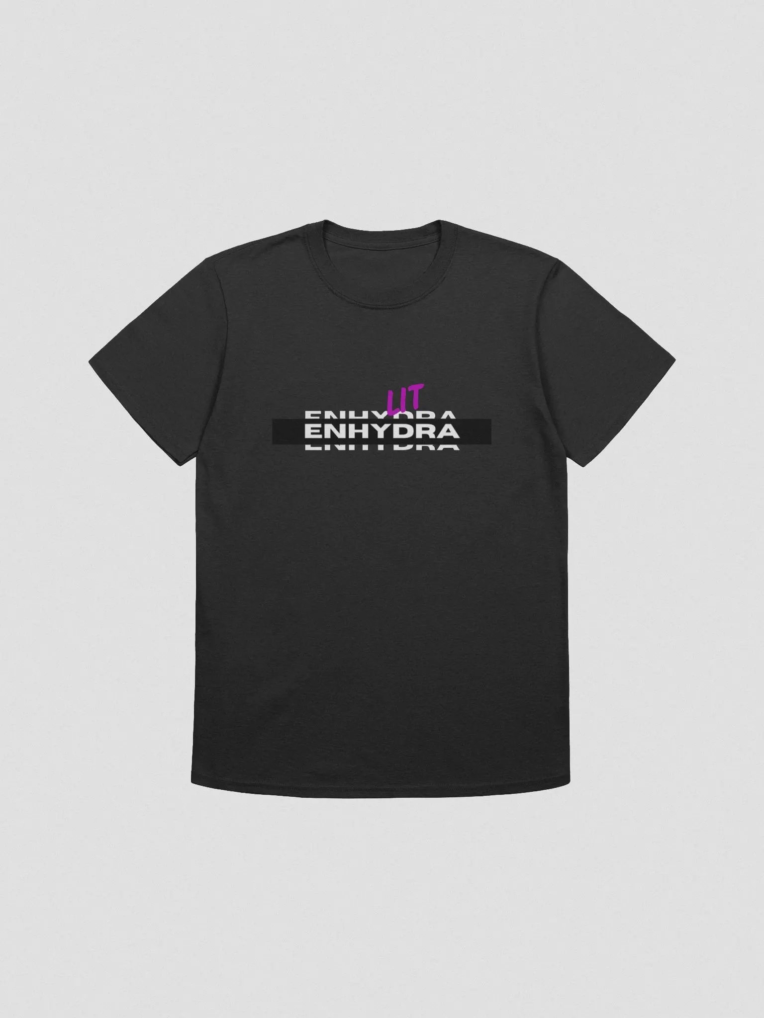 Unisex Censored Hydra Shirt product image (1)