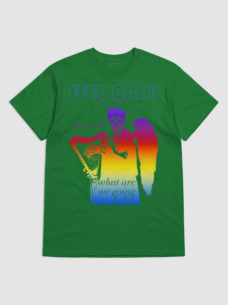 FEEL BAD? product image (7)
