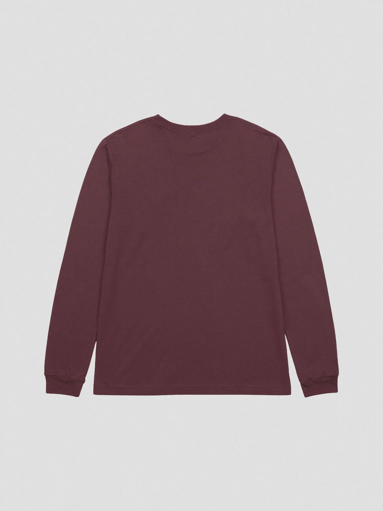 Fancy College Long-Sleeve Shirt product image (6)
