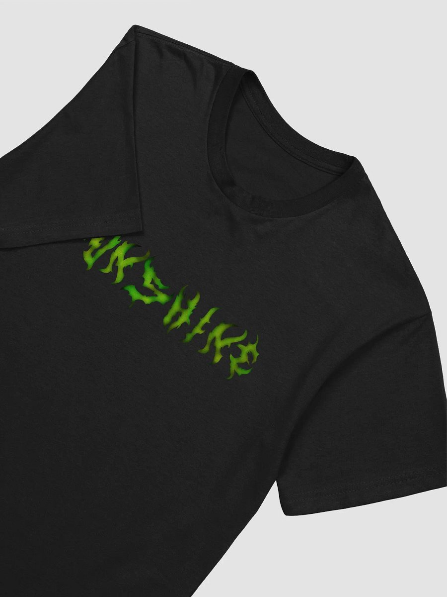 Sunshine Text Shirt product image (3)