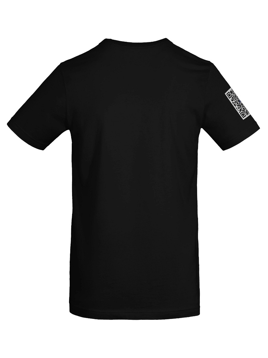 No Chaos tee product image (38)
